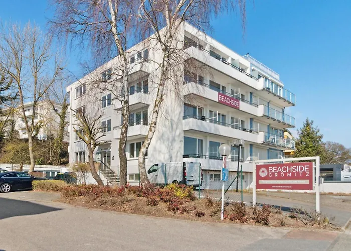  Beachside Grömitz - 21
